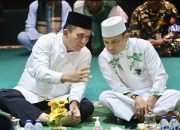 Gubernur Ansar harap Bintan Tetap Jadi Kebanggaan Kepri