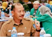 Sekda Kepri Buka Pelatihan Pengembangan UMKM dan Kewirausahaan