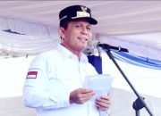 Gubernur Kepri Teken SK UMK Tahun 2023 untuk Tujuh Kabupaten dan Kota Se-Kepri