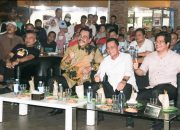 Ansar Ahmad-Soerya Respationo Nobar Final Piala Dunia Prancis Vs Argentina