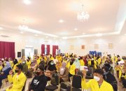 Pentingnya Menciptakan SDM Mumpuni Hadapi Transformasi Digital