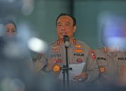 Mabes Polri Tanggapi Polemik Kapolsek yang Menyamar Jadi Jurnalis TVRI