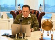 Bamsoet Dinilai Pelintir Hasil Survei Demi Narasikan Perpanjangan Jabatan Presiden