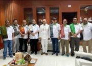 Mengisi Kekosongan Pasokan Daging di Kepri, HKTI dan Pemprov NTT Jalin Kemitraan