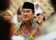 Jimly Asshiddiqie: Setop Ilusi Perpanjangan Jabatan Presiden Jokowi