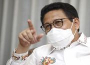 Mendes PDTT Minta Jajarannya Saling Terintegrasi dalam Membangun Desa