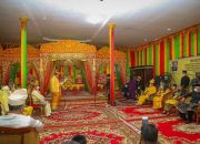 Perhimpunan Zuriat dan Kerabat Kesultanan Riau Lingga Belum Berencana Beri Gelar Adat Anies Baswedan