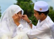 Pernikahan Usia Anak di Tanjungpinang Tahun 2022 Turun 6 Kasus dari 30 Kasus Tahun sebelumnya