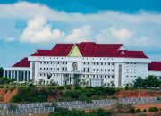 Realisasi Belanja APBD Kepri Anggaran 2022 Terbaik se-Indonesia