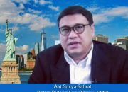 Optimisme Pariwisata Tahun 2023