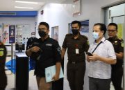 Wenhai Guan, DPO Interpol dan Kejari Jakarta Utara Tertangkap Dipelabuhan Batam Centre