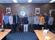 Menjelang Pemilu Dewan Pers,KPU,KPI dan Polri Pantau Informasi Hoax