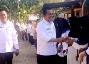 Sarpras Pendidikan Natuna Diresmikan, Gubernur Ansar: Kepri Butuh Generasi Cerdas, Kompetitif dan Berkarakter