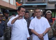 Pemprov Kepri dan Pemko Tanjungpinang Sinergi Modifikasi Akau Potong Lembu