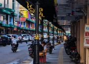 Kota Lama Tanjungpinang Jadi Objek Favorit Kunjungan Masyarakat