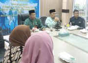 DP3APM WWG Gelar Workshop Kesadaran Hukum dan Hak-Hak PMI
