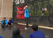 Presma BEM KM Umrah Nilai DKP Provinsi Kepri Suburkan Mafia Perikanan