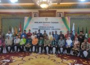 Pemprov Kepri Gelar Malam Ramah Tamah Bersama Lembaga Muzium Negeri Trengganu, Malaysia