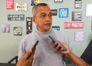 Rapat Asisiten II Pemprov Kepri BUP Tak Bahas Kerugian Perusahaan: Andi Cori, Kami Siap Unras Kepung Kantor Gubernur