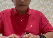 Andi Cori Patahudin Tolak Rencana Pemberian Gelar Adat Anies Rasyid Baswedan