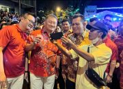Perayaan Tahun Baru Imlek 2574, Ansar: Keberagaman Modal Dasar Membangun Kepri