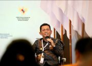 Gubernur Ansar Jadi Panelis Paparkan Penanganan Covid dan Strategi Pemulihan Ekonomi Nasional Pasca Covid-19