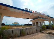 Satreskrim Polresta Tanjungpinang Tetapkan 2 Tersangka Korupsi Proyek Lanjutan Pelabuhan Dompak