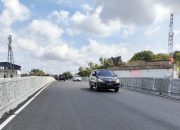 Pemrov Kepri Gandeng Karang Taruna Semarakkan Peresmian Flyover Simpang Ramayana