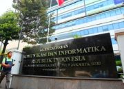 Kejagung Terima Pengembalian Rp 1,5 Miliar Dugaan Korupsi BTS 4G BAKTI Kemenkominfo