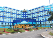 Andi Cori Minta Gubernur Kepri Ambil Langkah RUPS untuk Managemen dan SDM RSUP RAT