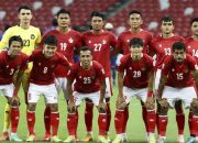 Catatan Timnas Indonesia Era Shin Tae-yong Kontra Vietnam Jelang Semifinal Piala AFF 2022