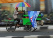 ‘Harusnya UU Ciptaker Diperbaiki, Bukannya Diterabas dengan Perppu’