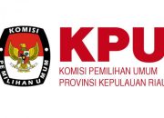 Pendaftaran Calon Anggota KPU Kepri Resmi Ditutup: Ridarman Bay, Timsel Terima 64 Berkas Fisik Pelamar