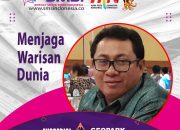 HPN 2023: Ketum SMSI Firdaus Kawal Ekspedisi Danau Toba 4-7 Februari 2023