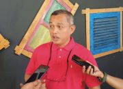 Ganggu Stabilitas Keamanan Kepri, Andi Cori Murka Minta APH Tangkap Kelompok Perusuh