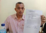 Menyerang Martabat Andi Cori di Sosmed, Oknum Pejabat BUP dan Kasi Kominfo Kepri Dipolisikan