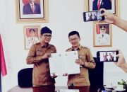 Setelah Aplikasi SIAP, Diskominfo Tanjungpinang Kembali Adopsi Aplikasi SIMANJA Milik Diskominfo Kepri