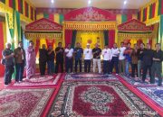 Panglima Hulubalang LAM Kepri Kota Tanjungpinang Terima Aduan Tohar Fahlevy: Yudi Irawan, Mari Jaga Stabilitas Ketentraman Negeri