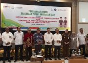 Kejati Kepri Gelar Penerangan Hukum Mitigasi Tindak Pidana Korupsi Pengadaan Barang/Jasa Sektor Kementerian PUPR