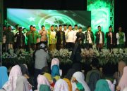 Puncak Harlah 1 Abad NU: Gubernur Ansar, NU Selalu Menjaga Moderasi Beragama Khususnya Kepri