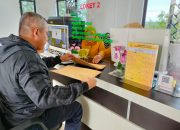 Kejati Kepri Terima Berkas Laporan Dugaan Korupsi PT Pelabuhan Kepri dan RSUD RAT