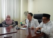 dr Yusmanedi, RSUD RAT Tidak KKN, Kami Sedang Siapkan Layanan Emergency 119 dan Jejaring Kardiovaskuler