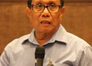 Pendataan Memang Bukan Pendaftaran
