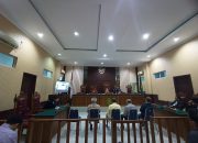 Hakim PN Tanjungpinang Vonis Bebas 5 Terdakwa Tunjangan Rumdis DPRD Natuna