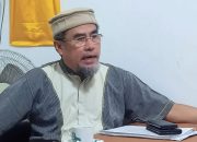 Dugaan Pemalsuan Tandatangan DPO Polresta Pekabaru, RK Diadukan ke Satreskrim Polresta Tanjungpinang