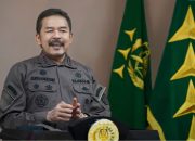 Jaksa Agung Minta Jajaran Adhyaksa Terapkan Pola Hidup Sederhana