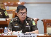 JAM-Pidum Setujui 17 Pengajuan Penghentian Penuntutan Berdasarkan Restorativ Justice