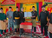 Haul Jama’ Silaturahmi Hulubalang Kepri Tanjungpinang Riau: Hendri Rambah, Budaya Lokal Hendaknya Masuk Kurikulum Pendidikan