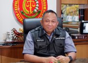 Ancaman Pidana Lebih Ambang Batas, Kapuspenkum: Tidak Ada RJ Tersangka Mario
