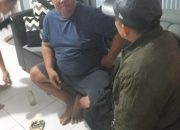 Buronan Korupsi Kajati Kalsel Ditangkap Tim Tangkap Buronan Kejagung